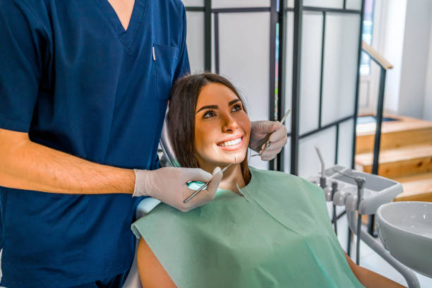  Culver City, CA Holistic Dental Care Services Pros